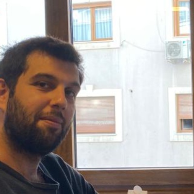 Cem Göksoy