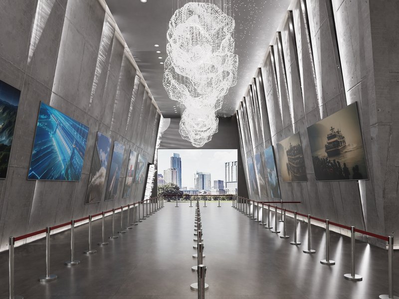 Changjiang Theater