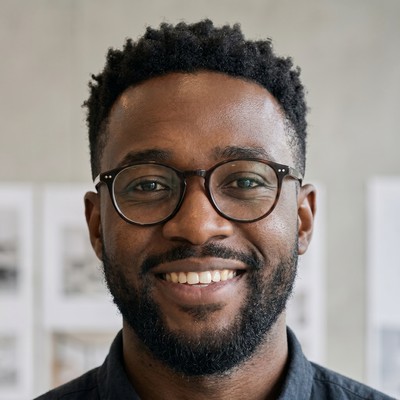 David Osei