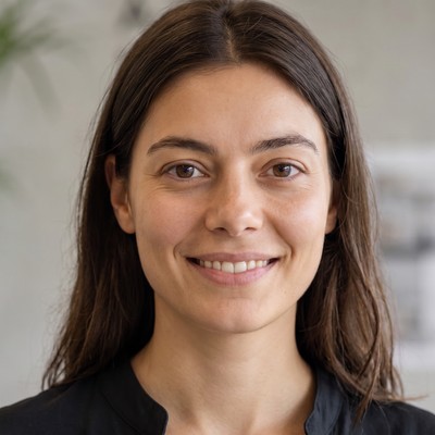 Sofia Marchetti